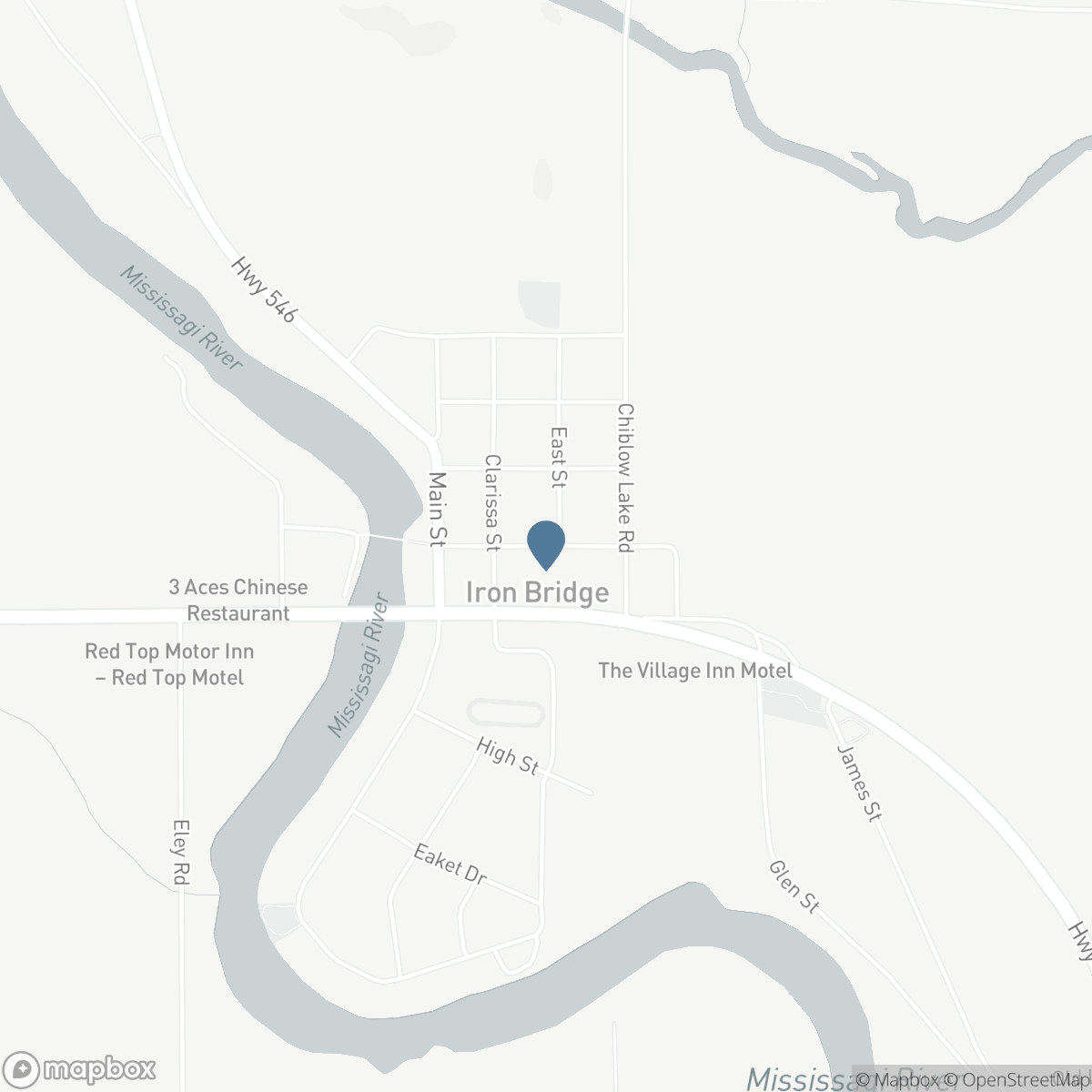 219 Demonye AVE, Huron Shores, Ontario P0R 1H0